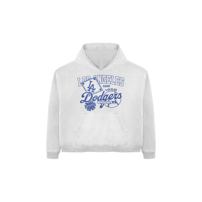 Dodgers Hoodie