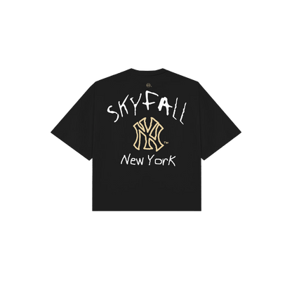 NY SKYFALL TEE