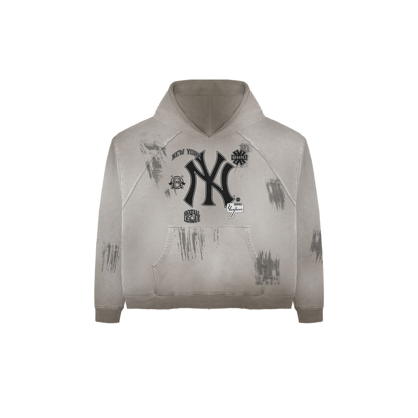 Yankee Hoodie